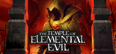 灰鹰：邪恶元素之神殿/The Temple of Elemental Evil