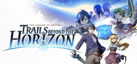英雄传说 界之轨迹 告别塞姆利亚/The Legend of Heroes: Trails beyond the Horizon