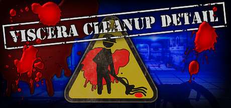 内脏清洁工/Viscera Cleanup Detail