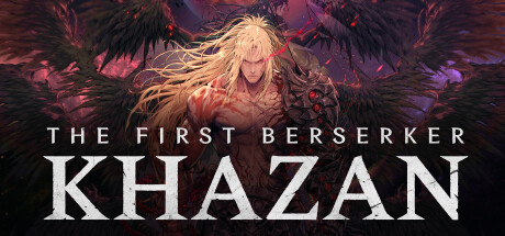 第一狂战士：卡赞-虚拟机版/The First Berserker: Khazan HYPERVISOR