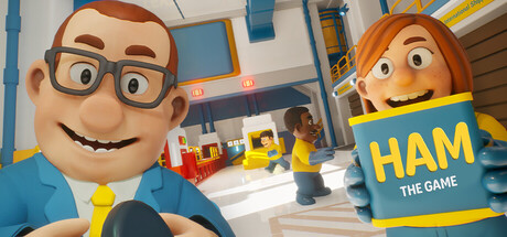 火腿公司/HAM: The Game/支持网络联机