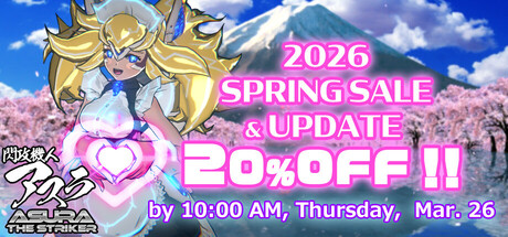 闪攻机人：阿修罗/閃攻機人アスラ – ASURA THE STRIKER –