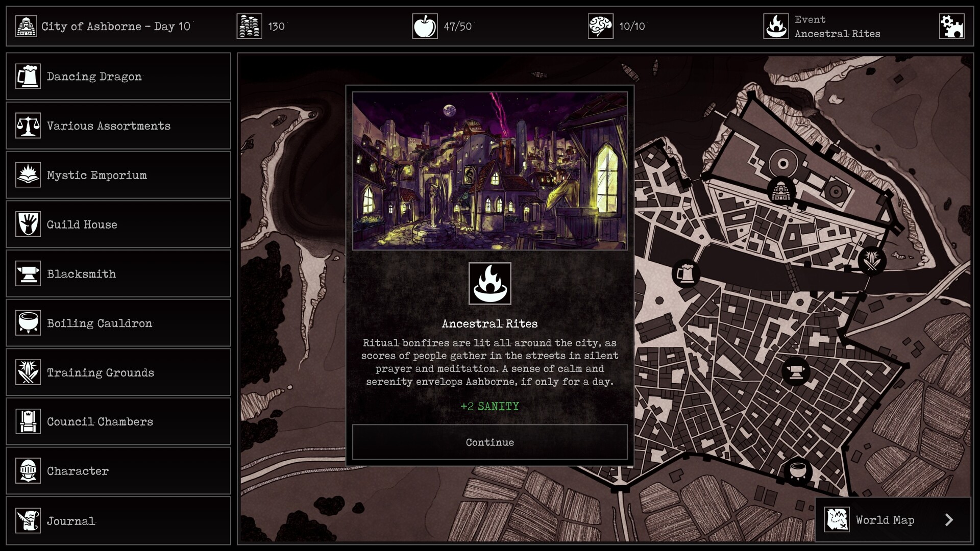 暗影征途：古典卷/Grim Quest – Old School RPG