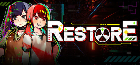恢复/Restore