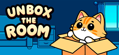 拆箱房间/Unbox the Room